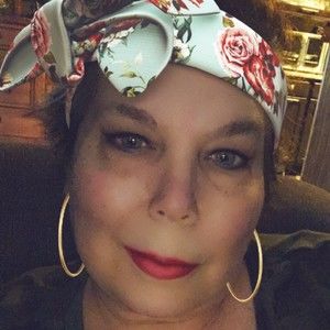 Meet your Posher, Patricia